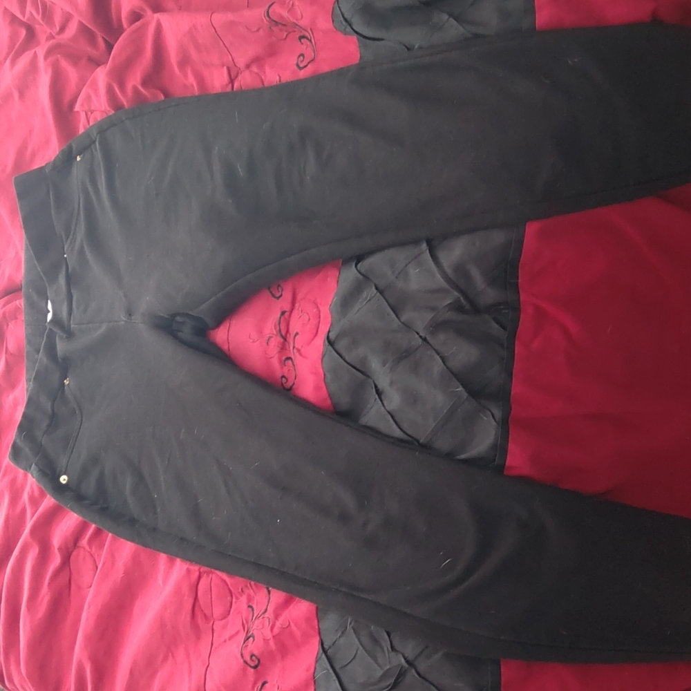 Michael Kors Black Pants